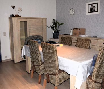 Gelijkvloers app. voor € 770 - Photo 5
