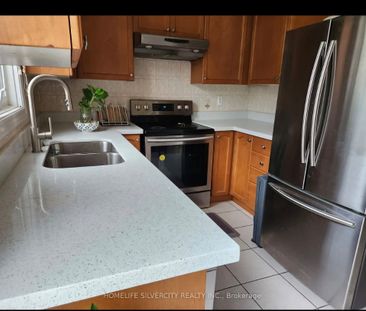 For Lease - 60 Silent Pond Crescent Unit# Main and 2nd floor, Bramp... - Photo 6