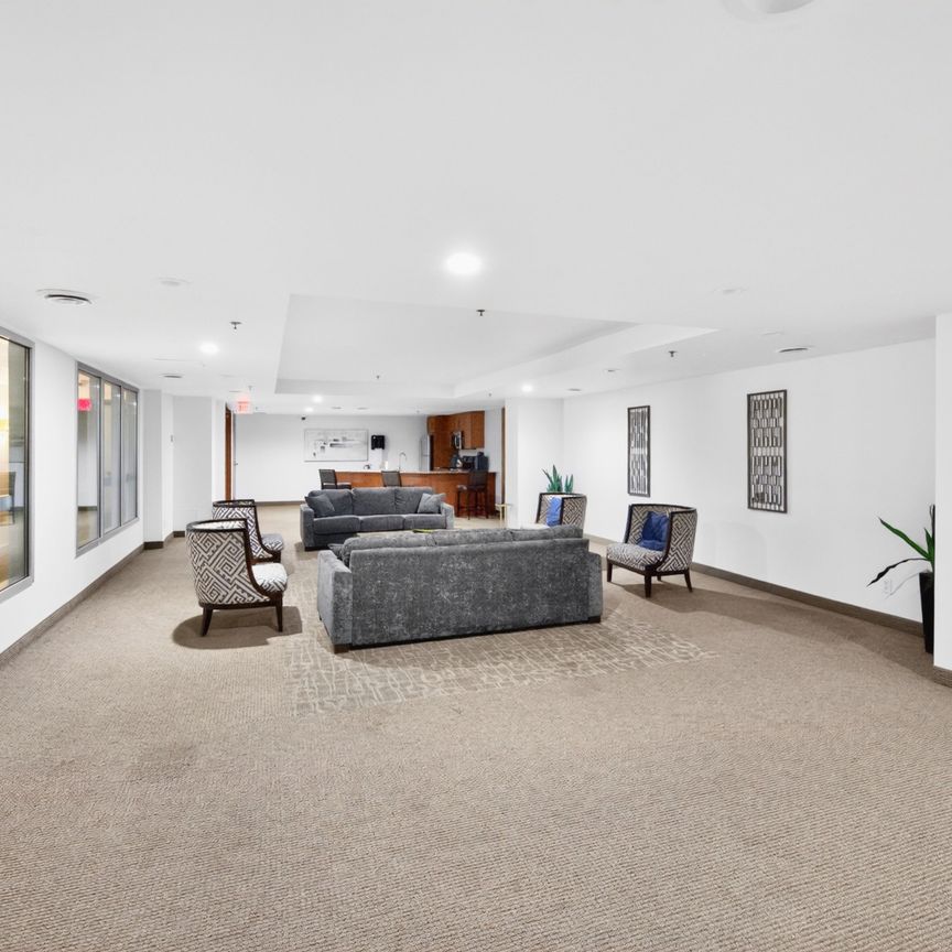For Lease - 195 Besserer Street Unit# 2602, Lower Town - Sandy Hill, Ontario - Photo 1