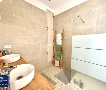Location Appartement 1 pièce 12m² TOULON 83000 - Photo 4