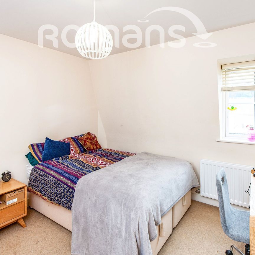Philip Street, Bath, Somerset, BA1 - Photo 1
