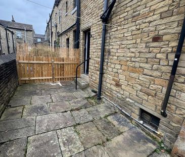 2 bedroom terraced house to rent - Photo 6