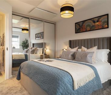 Casa, North Valley, Nottingham - Photo 6