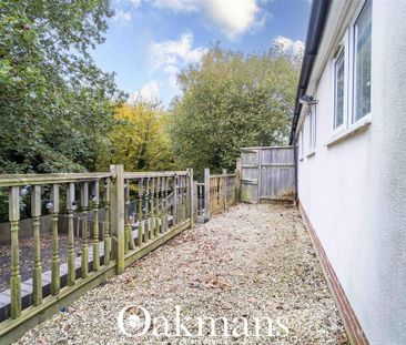 9 bedroom house to rent - Photo 3