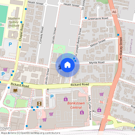 Bankstown, NSW 2200