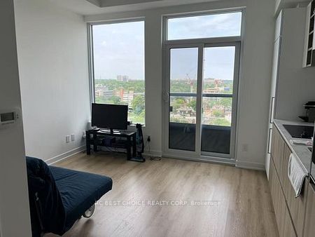 For Lease - 319 Jarvis Street Unit# 1512, Toronto, Ontario - Photo 3