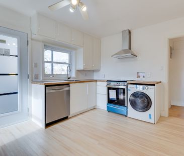 À louer / Appartement - Photo 1