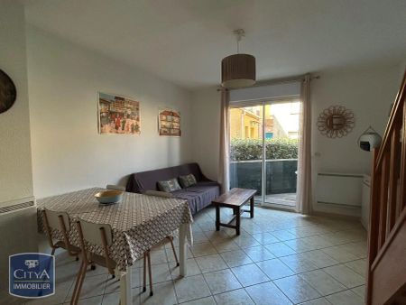 Appartement à louer 3 pièces 44.7m² - Photo 4