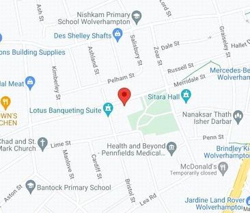 3 bedroom terraced house to rent - Photo 1