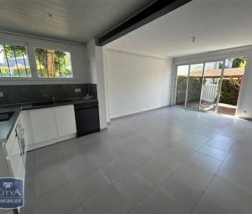 Appartement à louer 3 pièces 64.39m² - Photo 3