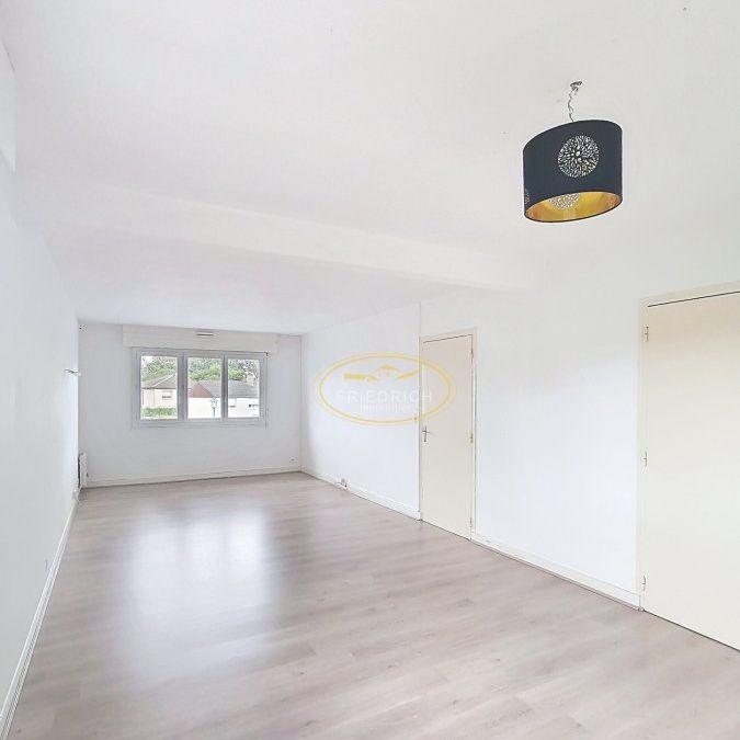 Appartement 4 pièces à Gondrecourt-le-Château - Photo 1