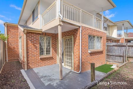 3/1A Raglan Road, Auburn NSW 2144 - Townhouse For Rent | Domain - Photo 4