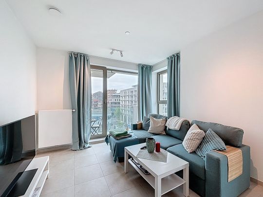 Appartement voor € 985 - Photo 1