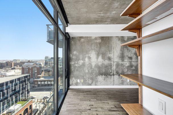 For Lease - 138 Princess Street Unit# 1105, Toronto, Ontario - Photo 1