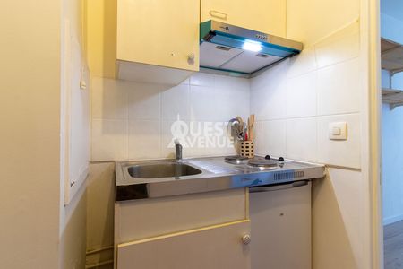 Studio meublé, - Photo 4