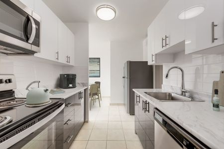 One Bedroom Apartment - Photo 5