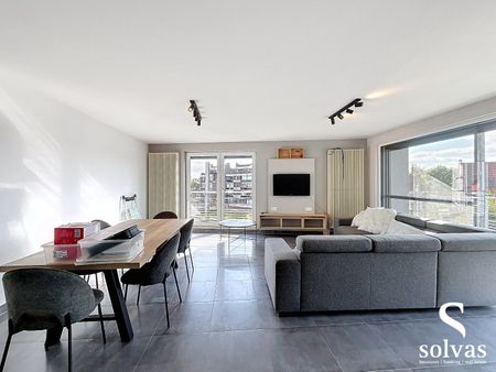 Appartement te huur in Aalter - Photo 3