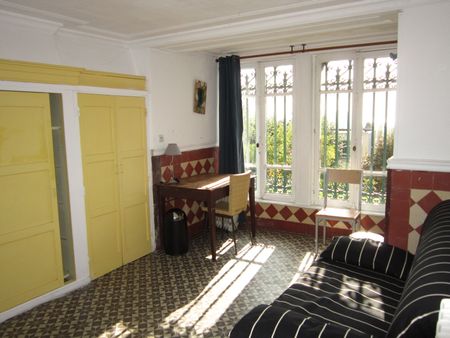 Ref: 817 Chambre à Le Havre - Photo 4