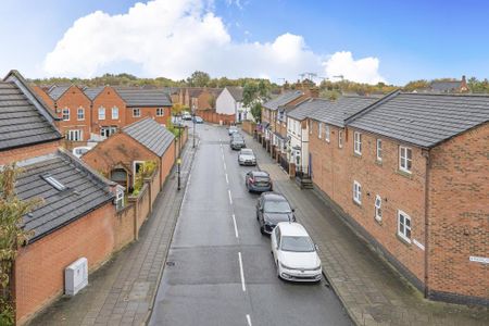 2 bedroom apartment to rent - Photo 4