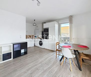Appartement T3 avec 2 chambres Terrasse et Ascenseur et Grand Garag... - Photo 3
