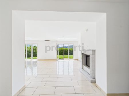 4.5 Zimmer, 165 m², EG - Foto 2