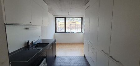 Appartement Sion - 3.5 pièces - Photo 3