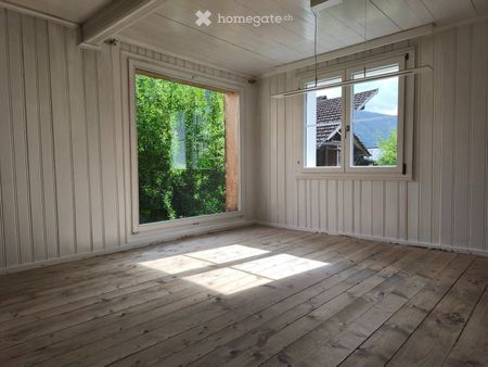 5.5 Zimmer, 110 m² - Photo 4