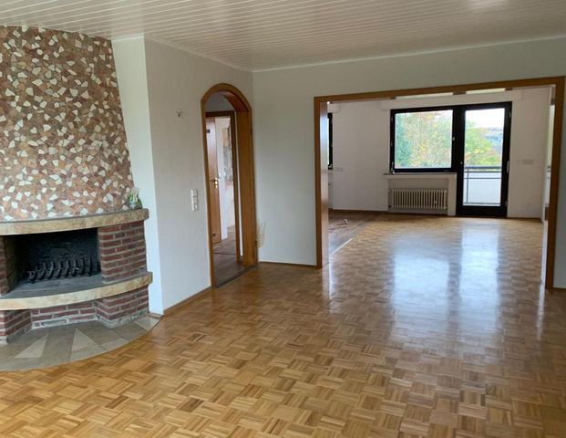 Wohnung im grünen von Witten - Foto 1