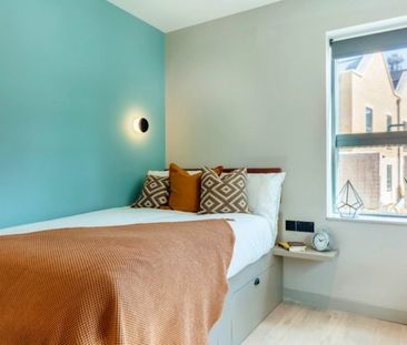 Deluxe Studio - Photo 6