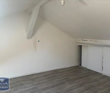 Appartement à louer 2 pièces 28.1m² - Photo 3