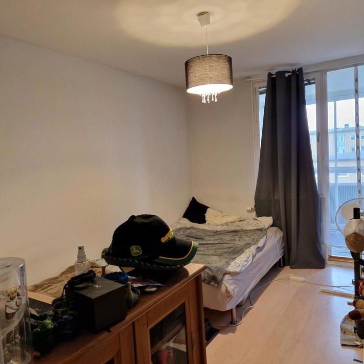 Nordanväg 8 C, Kävlinge - Foto 1