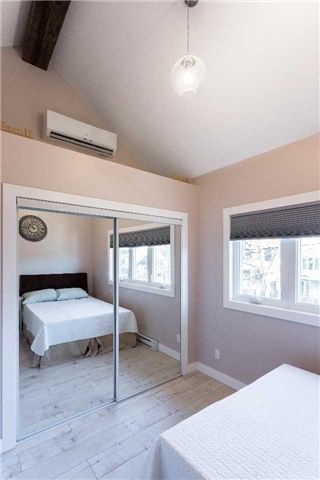 For Lease - 122 Parkmount Road Unit# Upper, Toronto, Ontario - Photo 4