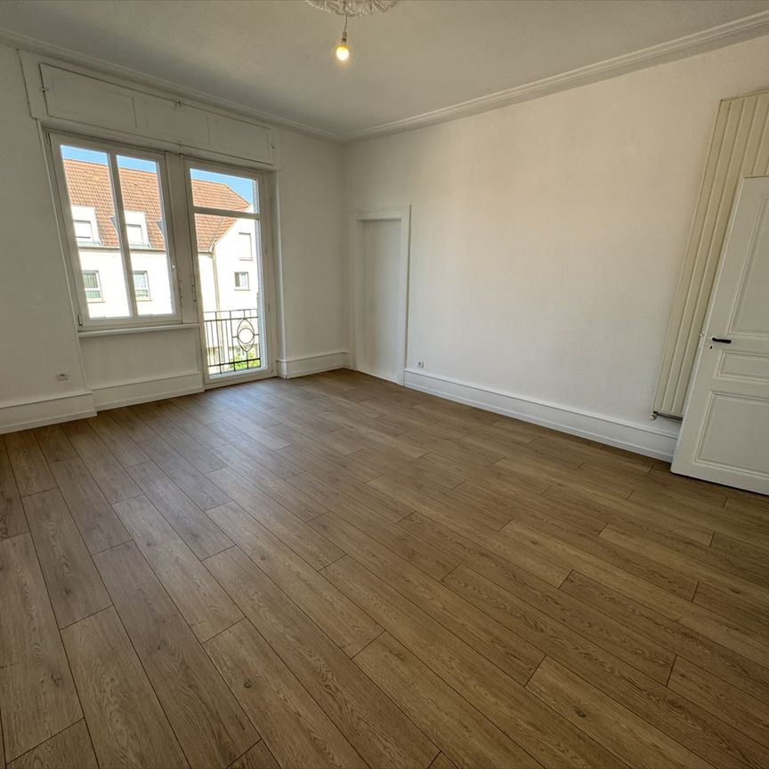 Location Appartement 3 pièces 83m² - Photo 1