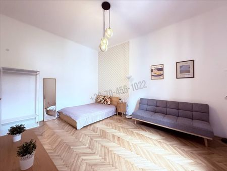 Kiadó felújított lakás - Budapest I. kerület - Photo 3