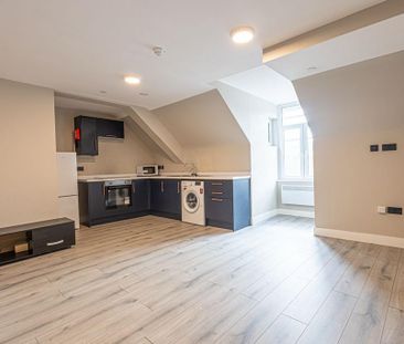 Studio to rent - Photo 5