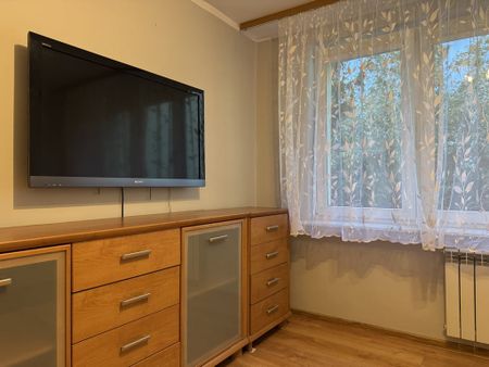 Zobacz >>Dwustronne 3pok. z balkonem, Bemowo 61.7 m² - Photo 3