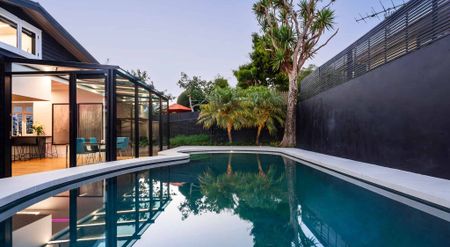 Parnel Paradise - Photo 2