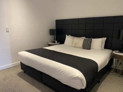 Fully Furnished 1BED apartment with Utilities included - Photo 2