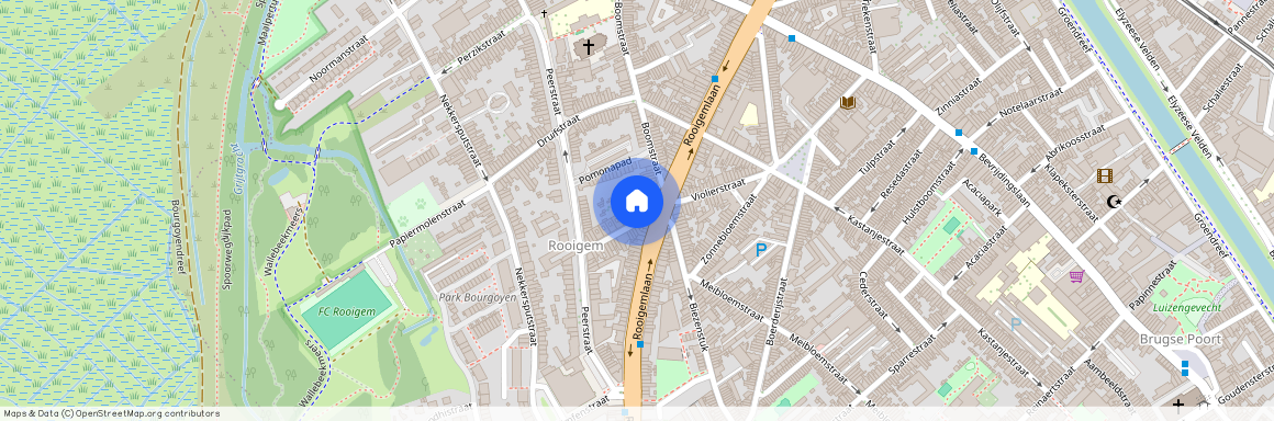 Bellefleurstraat, 22, 9000, Gent