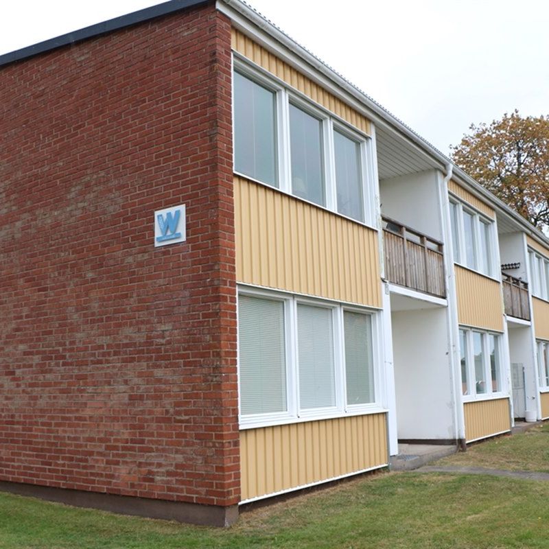 Radhusgränd 5 lgh 0901 - Foto 2