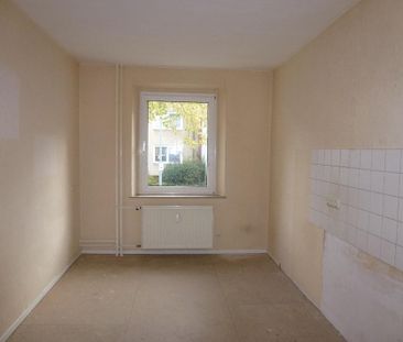 Demnächst frei! 2-Zimmer-Wohnung in Gladbeck Kirchhellen - Foto 2