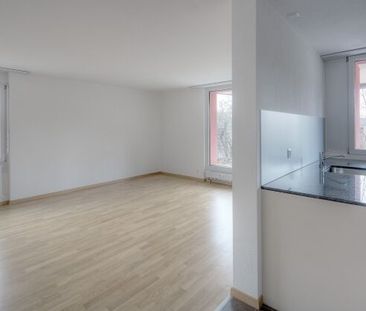 Living in a prime location in Ittigen - Foto 1