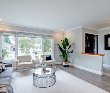 For Lease - 47 Montvale Drive Unit# Main, Toronto, Ontario - Photo 1