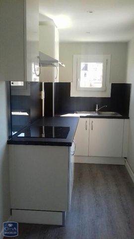 Location Appartement 2 pièces 41m² NANCY 54000 - Photo 3