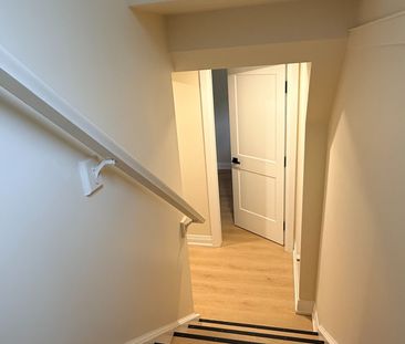For Lease - 23 Stanley Street Unit# Bsmt, St. Catharines, Ontario - Photo 5
