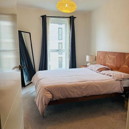 1 bedroom in a house share to rent - Photo 3