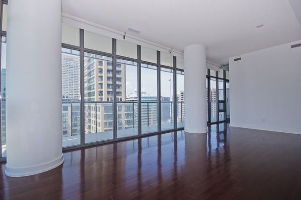 For Lease - 33 Charles Street Unit# 1609, Toronto, Ontario - Photo 1