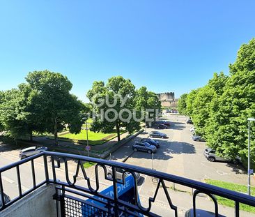A LOUER - Appartement T3 Centre-Ville Brest - Photo 5