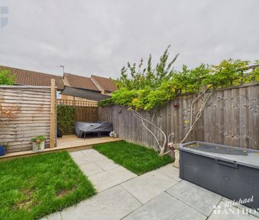 2 bedroom terraced house to rent - Photo 3