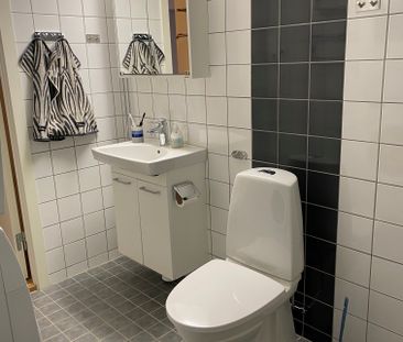 Gustavsbergsgatan 2 - Foto 5